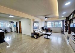 Blk 714 Ang Mo Kio Avenue 6 (Ang Mo Kio), HDB 5 Rooms #623408831